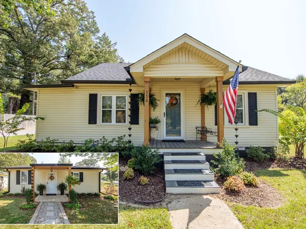 330 Patterson Rd, Savannah, TN 38372