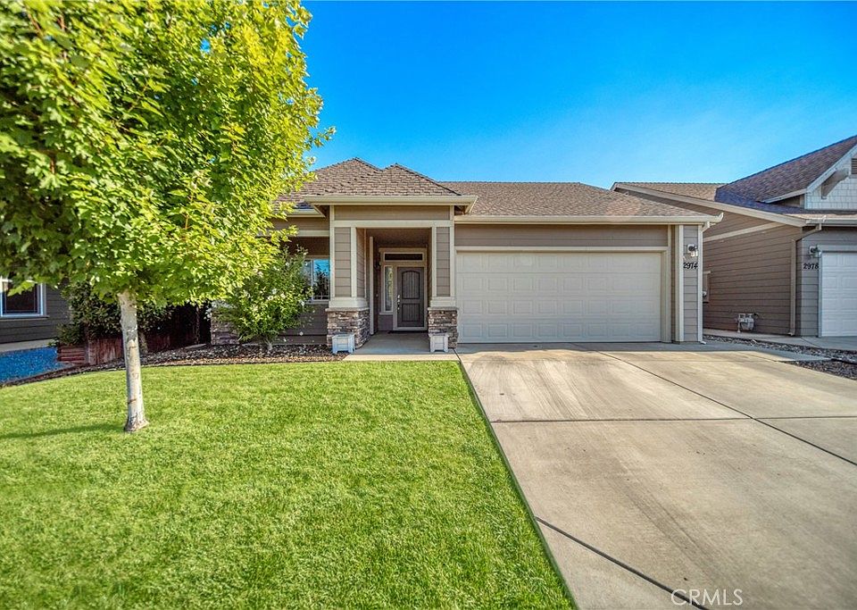 2974 Eaton Rd, Chico, CA 95973 | Zillow