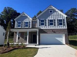 3046 Steinbeck Way, East Point, GA 30344