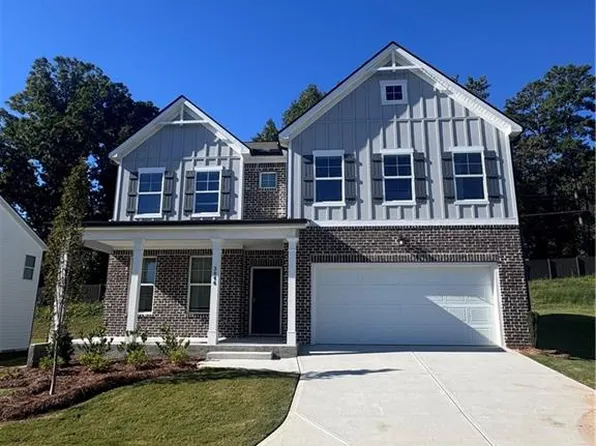 3046 Steinbeck Way, East Point, GA 30344