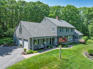 6 Hackmatack Dr, Scarborough, ME 04074
