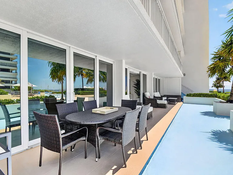 3546 S Ocean Blvd #203 — Photo 8