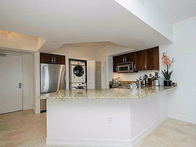 2nd image of 20000 Country Club Dr APT 1012