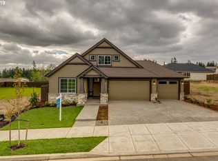 1776 NW Rolling Hills Dr, Camas, WA 98607