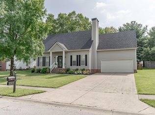2307 Eagle Pass, Shelbyville, KY 40065