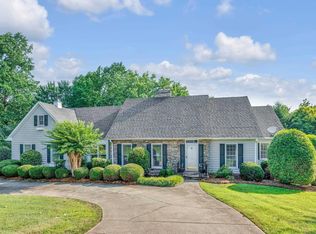 218 Fairview Dr, Greenville, SC 29609