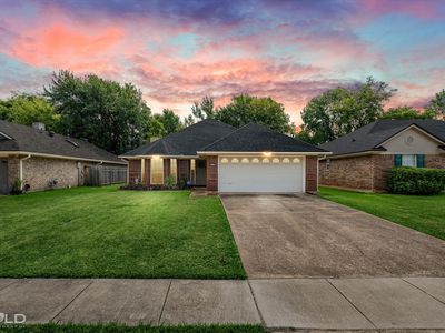 1441 Williamsburg Dr, Bossier City, LA, 71112