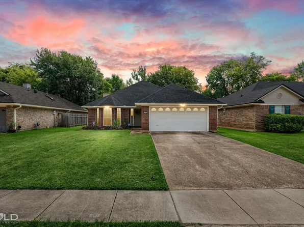 1441 Williamsburg Dr, Bossier City, LA 71112