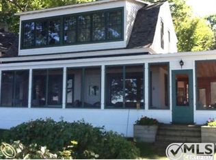 1983 Cliff Rd, Port Austin, MI 48467