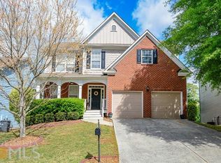4518 Columbus Cir, Acworth, GA 30101