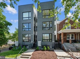 1719 D St NE #2, Washington, DC 20002