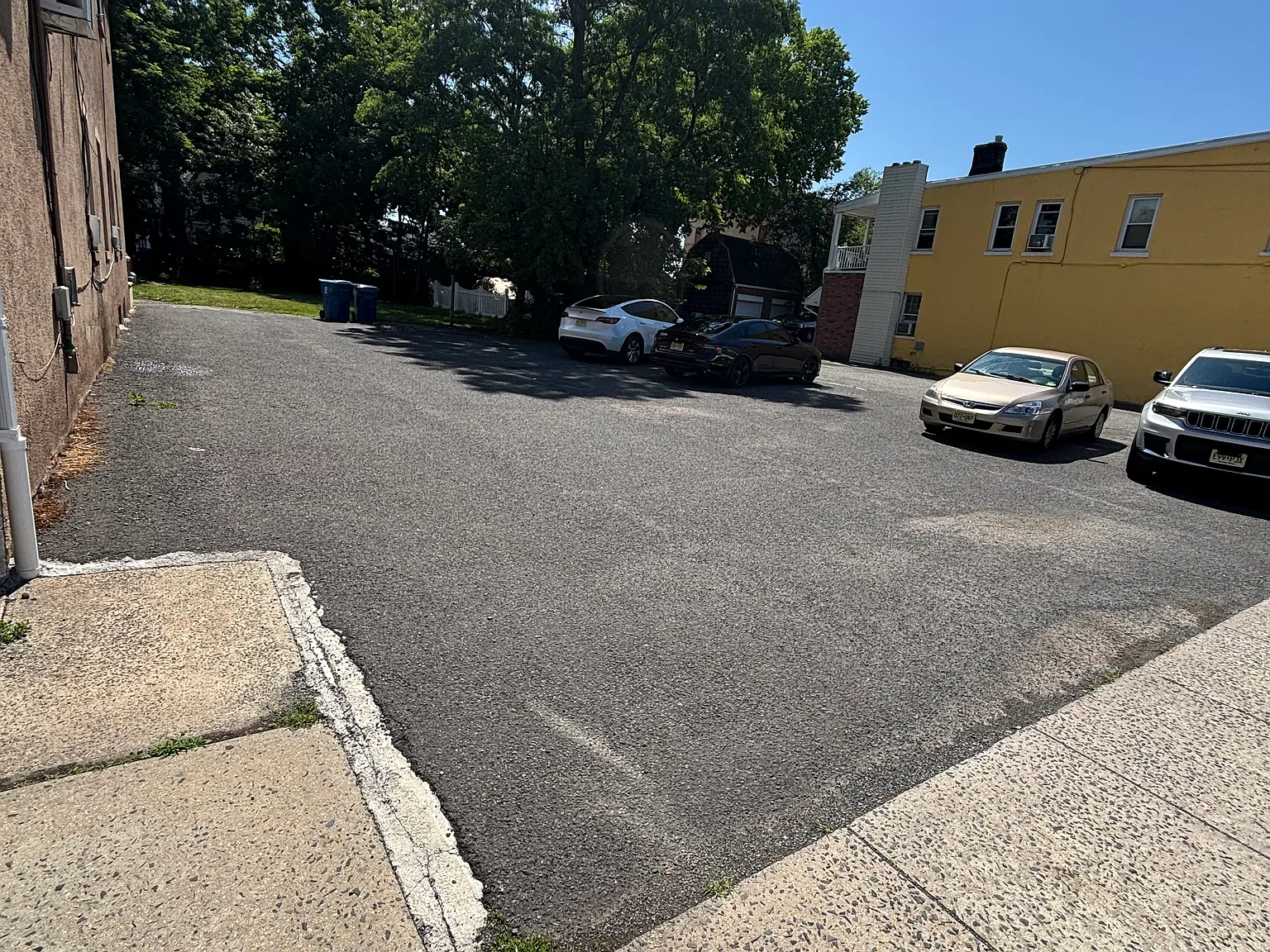 Studio, 400 sqft, $1,000 — Photo 4