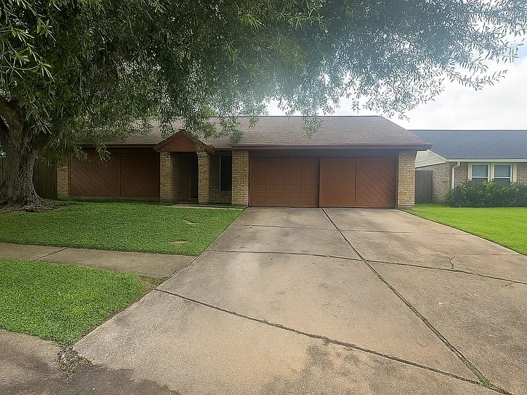 3611 Macon Place Ct — Photo 1