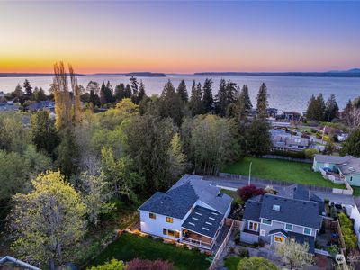 2330 Bayview Place, Everett, WA, 98203