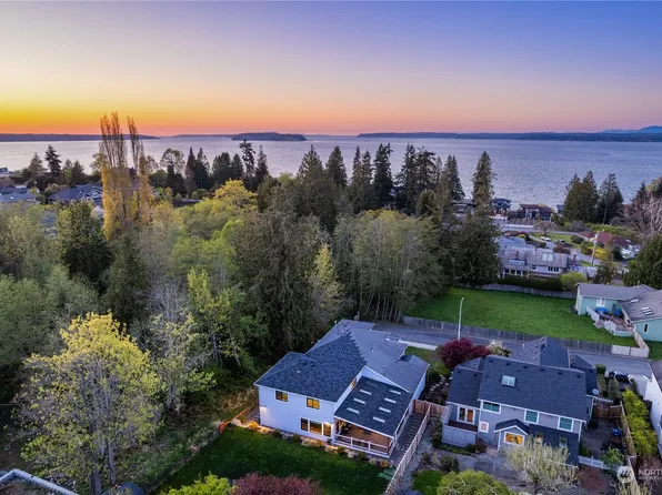 2330 Bayview Place, Everett, WA 98203