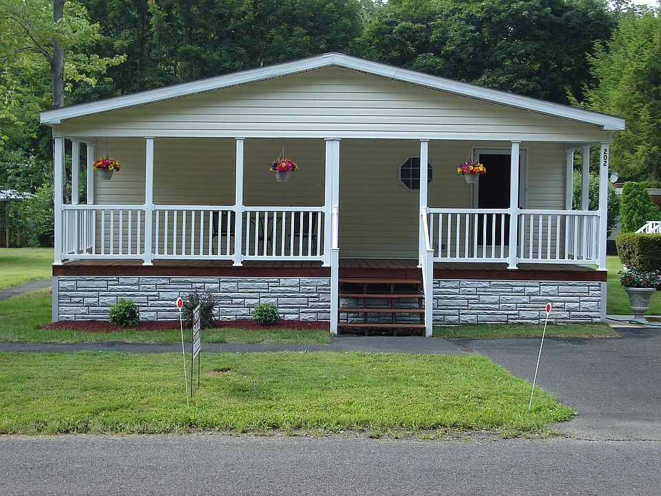 Must See Modular Home - Furniture Optional