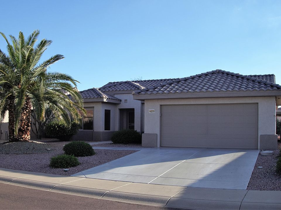 1st image of 16275 W Talara Way