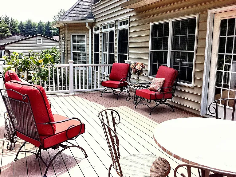 827 Mill Creek Rd — Photo 31