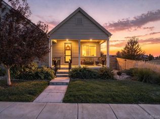5892 Rendezvous Parkway, Timnath, CO 80547
