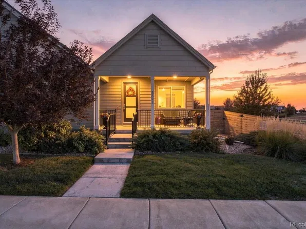 5892 Rendezvous Parkway, Timnath, CO 80547