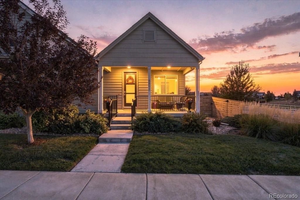 5892 Rendezvous Parkway
