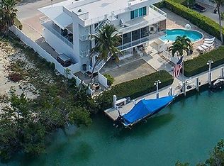 129 Bayview Dr, Islamorada, FL 33036