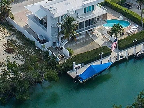 129 Bayview Dr, Islamorada, FL 33036