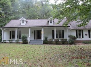 31 River Ln SW, Rome, GA 30165