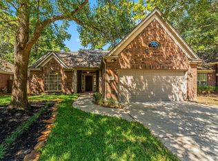 175 S Hollylaurel Cir, Spring, TX 77382