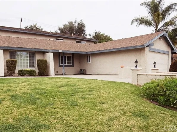 4442 E Addington Dr, Anaheim, CA 92807