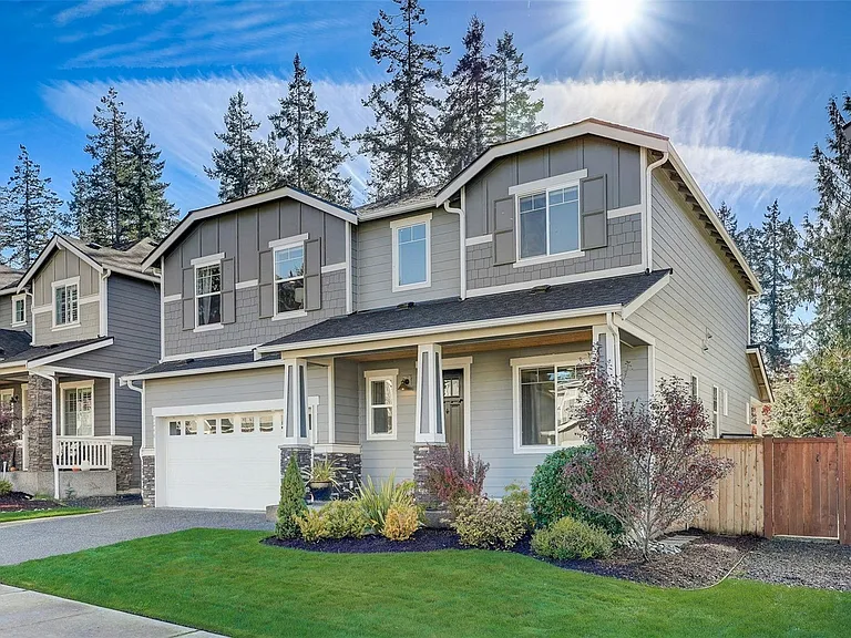 4240 Overlook Ct — Photo 1