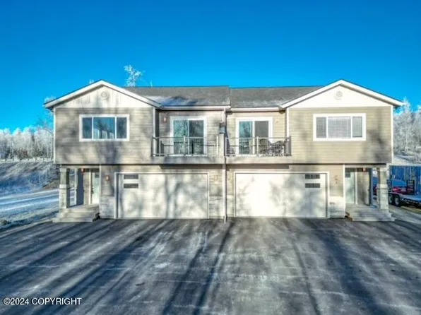 2742 S Avalon Cir, Wasilla, AK 99654