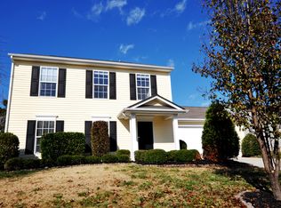 6882 Fenwick Dr, Indian Trail, NC 28079