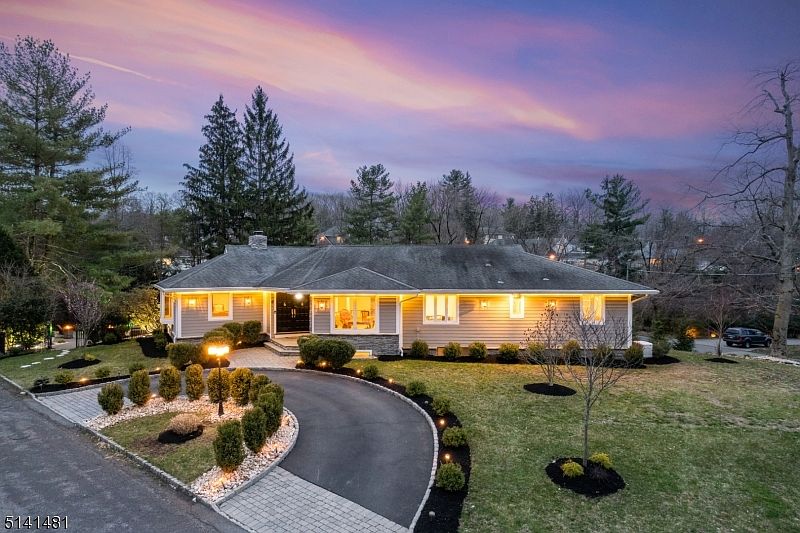 6 Bruce Cir, Short Hills, NJ 07078 Zillow