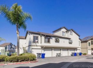 Avocado Village, La Mesa, CA 91941