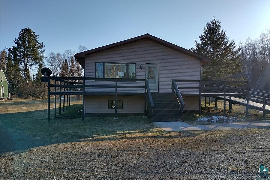 5421 E Highway 61, Hovland, MN 55606 Zillow
