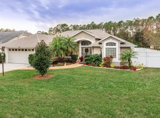 22 Ebb Tide Dr, Palm Coast, FL 32164