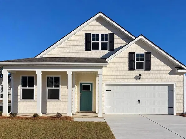 233 Bluff View Ln, Florence, SC 29505
