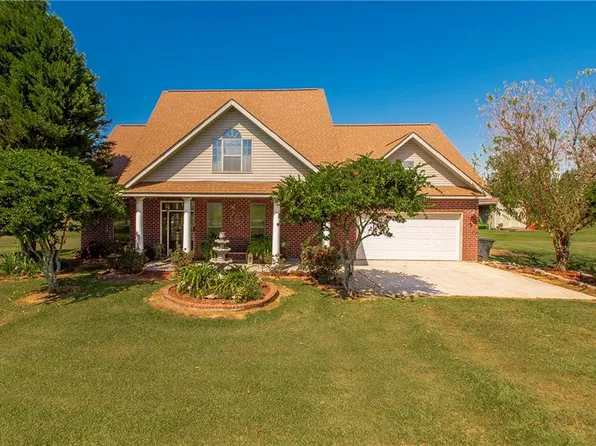 35773 Eagle Nest Ln, Franklinton, LA 70438