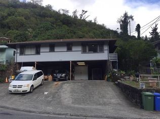 2505 Lai Rd #2505B, Honolulu, HI 96816