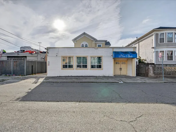 1011 E 11th St, Oakland, CA 94606