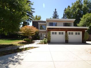 315 E Avante Ave, Fresno, CA 93720