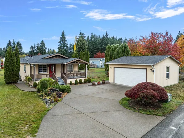9307 222nd Street E #23, Graham, WA 98338