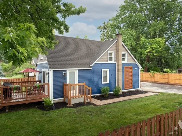 411 Edward Ct, Des Plaines, IL 60016