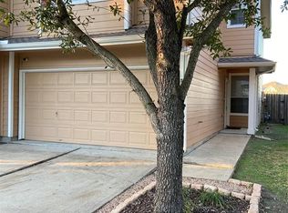 3319 Orchid Trace Ln, Houston, TX 77047