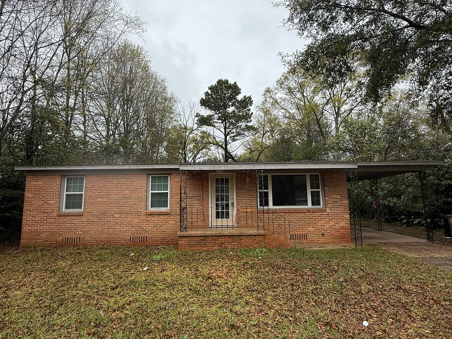 3 bed, 1068 sqft, $1,400 — Photo 1