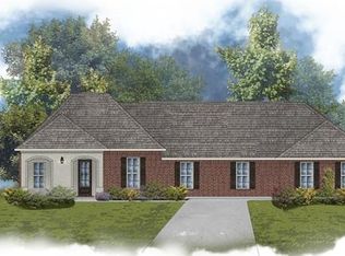 20129 Long Lake Dr, Hammond, LA 70403
