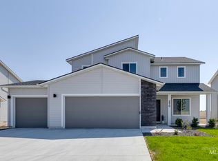 2810 N Arroyo Vista Way, Kuna, ID 83634