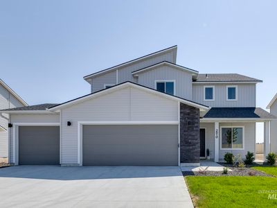 2810 N Arroyo Vista Way, Kuna, ID, 83634