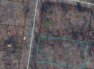 403 Hickory Trl, Westminster, SC 29693